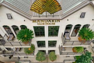 Mandarin Club House - 8