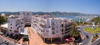 Sunside Ibiza Studios - Only Adults- Formerly known as Central Park - Sant Antoni de Portmany - 4
