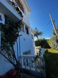 Villa Taroub avec piscine et vue sur mer - Temara - 2