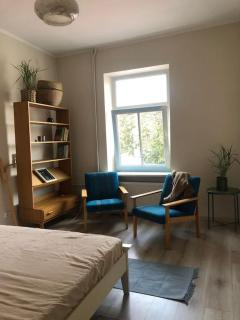 Cosy place in historic building - Šilutė - 9