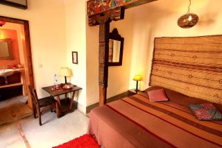 Riad Le Coq Berbère - 6