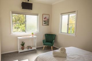 Marnita Farmhouse at Golden Grove Estate Winery - Ballandean - 7