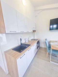 Apartman Natali - Kremena - 2