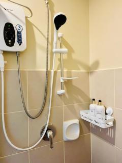 Spacious Stylish Studio Unit at Aspira Towers - Cagayan de Oro - 5