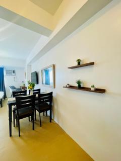 Spacious Stylish Studio Unit at Aspira Towers - Cagayan de Oro - 2