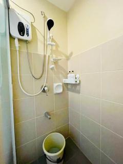 Spacious Stylish Studio Unit at Aspira Towers - Cagayan de Oro - 1