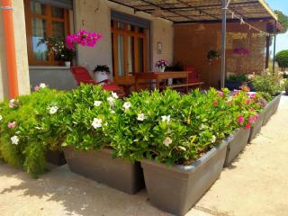Casa Donna Razietta - Natura e relax - 9