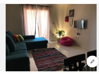 Mountain view chalet - Ras Elhekma - 1