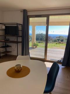 DOLCE VITA-Calme-Vue Mer - Chiatra - 3