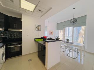 Exquisite 1BR in Botanica Tower Dubai Marina1004 - Dubai - 7