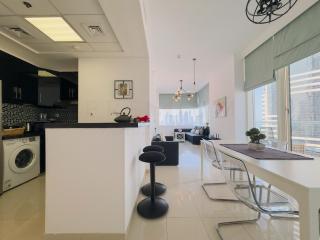 Exquisite 1BR in Botanica Tower Dubai Marina1004 - Dubai - 6