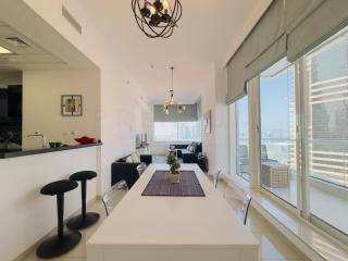 Exquisite 1BR in Botanica Tower Dubai Marina1004 - Dubai - 4