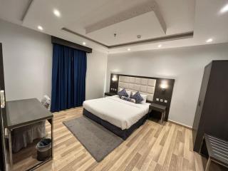 شقه المروة العائلية - Al Marwa Family Apartment - Gedda - 6