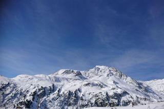 Côté-Bourget 4 pers L'ORGERE proche La Norma Aussois - 4