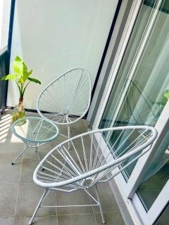 ArtCabrera, moderno studio en Palermo, con amenities - Buenos Aires - 7