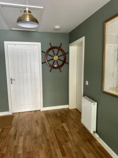 Antlers Rest - Borve - 4