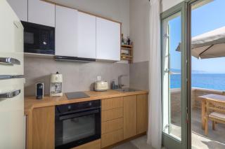 Onar Residences Chalki - Calchi (Halki) - 4