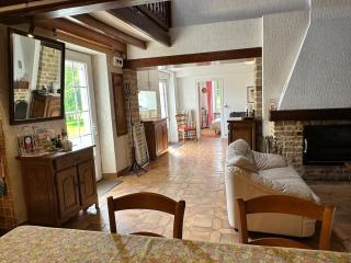 La Jarisse - Saint-Martin-de-Fressengeas - 6
