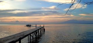 Rumah Pantai Patang - 5