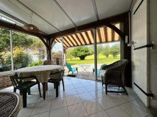 La Jarisse - Saint-Martin-de-Fressengeas - 9