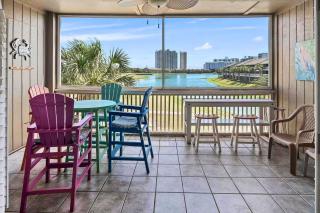 Seascape Lakefront Villas 310- Beach Please - Destin - 2
