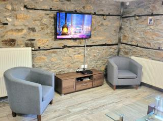Traditional Stone Villa "To Petrino" - Florina - 6