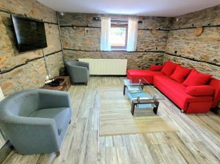 Traditional Stone Villa "To Petrino" - Florina - 4