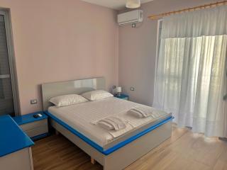 Wave n' Sea Apartment - Saranda - 1