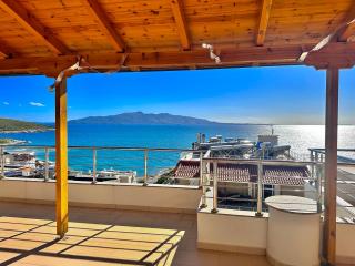 Wave n' Sea Apartment - Saranda - 7