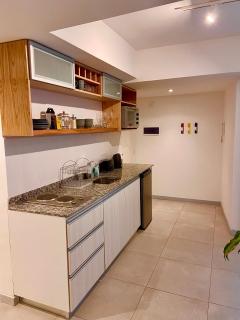 ArtCabrera, moderno studio en Palermo, con amenities - 5