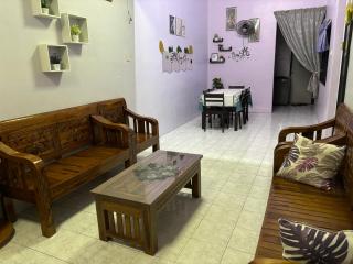 Barokah’s homestay - Kuantan - 2