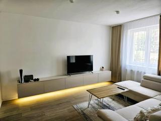 Apartmán Drietoma - - 0