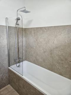 Apartmán Drietoma - - 1
