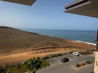 Luxueux Appartement Plage des Nations - Sidi Bouqnadel - 9