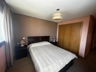 Luxueux Appartement Plage des Nations - Sidi Bouqnadel - 5