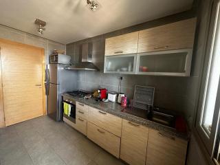 Luxueux Appartement Plage des Nations - Sidi Bouqnadel - 3
