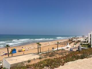 Luxueux Appartement Plage des Nations - Sidi Bouqnadel - 2