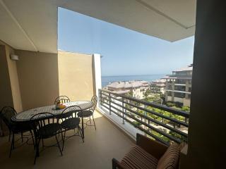 Luxueux Appartement Plage des Nations - Sidi Bouqnadel - 1