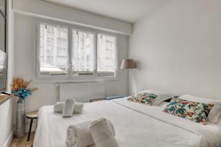 Modern & Pleasant Flat in the Heart of the 15th - París - 4