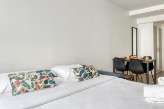 Modern & Pleasant Flat in the Heart of the 15th - París - 5