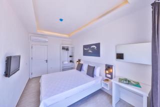 Panorama Suite Apart Otel - Kaş - 0