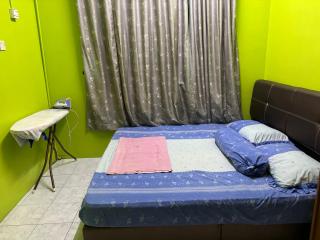 Barokah’s homestay - Kuantan - 3
