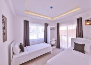 Panorama Suite Apart Otel - Kaş - 7