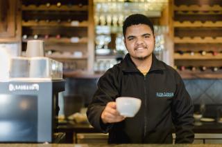 Garden Route Ilita Lodge - Great Brak River - 5