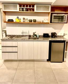 ArtCabrera, moderno studio en Palermo, con amenities - Buenos Aires - 5