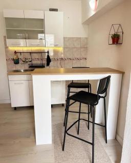 Zinzula apartments - Bar - 0