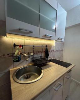 Zinzula apartments - Bar - 6