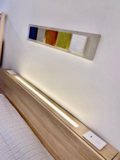 ArtCabrera, moderno studio en Palermo, con amenities - 1