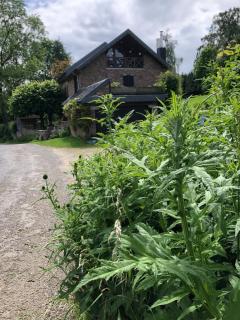 fermette - Lontzen - 6