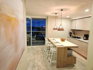 Dominique luxury 1410 Jacuzzi Privado - 2